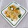 Cooksnap Mahadiah semasa beliau membuat Maggi Telur Goreng.