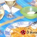 Cooksnap από styliani στη συνταγή Κοτόπουλο με πένες barbeque