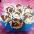 Cooksnap dari Susy Winarthie untuk resep Bolu kukus mekar (anti gagal)