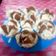 Cooksnap dari Susy Winarthie untuk resep Bolu kukus mekar (anti gagal)