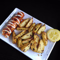 Cooksnap dari Mamaquink untuk resep Roasted Potatoes