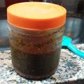 El cooksnap de victoroliverio cuando hizo 🇦🇷 CHIMICHURRI (Argentina).