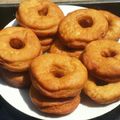 Enefola Joy Owoicho's cooksnap of when they made Doughnuts.