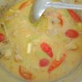 Cooksnap dari Anak Kost Jakarta untuk resep Tongseng Balungan Ayam