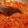 El cooksnap de vulv4s4 k cuando hizo Salsa picante para locro.