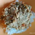 Cooksnap dari Prihandini Astuti untuk resep MPASI - 11M+ Tempe Penyet