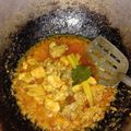 Cooksnap dari SaputriNa untuk resep Ayam rica rica kemangi pedas