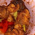 Cooksnap dari simili Kiti untuk resep 53. Ayam Kecap Pedas