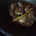 Cooksnap dari Indah Cahyaning purnami untuk resep Ayam Bakar Bumbu Rujak