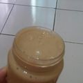 Cooksnap dari Ummu Fatimah (Rizki Ekawaty) untuk resep Selai kacang homemade (creamy)