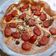 Anita 的 氣炸蛋餅Pizza cooksnap