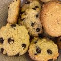 Cooksnap από Φανουρία στη συνταγή SOFT COOKIES (Μαλακά μπισκότα)