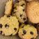 Cooksnap από Φανουρία στη συνταγή SOFT COOKIES (Μαλακά μπισκότα)