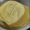 Cooksnap dari nurul aimmah untuk resep Roti Maryam