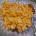 Cooksnap dari renita anderson untuk resep Macaroni Keju