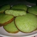 Cooksnap dari Selia Rimeida untuk resep Bika Ambon Mini Ekonomis Teflon (2 Telur)