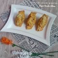 Cooksnap dari Dapur Bunda Aileen (Ratna) untuk resep Tahu Walik Frozen