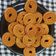 Dr. Pushpa Dixit's cooksnap of when they made ચકરી (Chakri recipe in Gujarati).