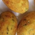 صورة من ازهار المحيط، شاركها بعد تجربة وصفة بيض مغلفه بالبطاطس وصفه لذيذه ورائعه🥚🥔