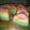 Cooksnap dari Lulus Ut untuk resep Rainbow cake putih telur