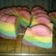 Cooksnap dari Lulus Ut untuk resep Rainbow cake putih telur