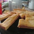 El cooksnap de Romi Garcia cuando hizo Torta de fiambre licuada 🤤.