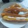El cooksnap de Maru Derregibus cuando hizo Churros.