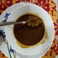 Mrs. Sayali S. Sawant.'s cooksnap of when they made अळूच फतफतं (aluch fatfate recipe in marathi).