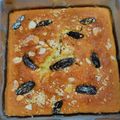Rubia Begam's cooksnap of when they made ভ্যানিলা কেক (vanilla cake recipe in Bengali).
