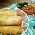 Cooksnap dari Hevy Nopriawan untuk resep Kulit Lumpia 3 Bahan