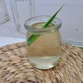 Cooksnap dari Ayu Umha untuk resep Simple sirup