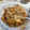 El cooksnap de virgi_ru cuando hizo Ñoquis Soufflé de calabaza.