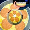 Cooksnap dari Nurma Maulida untuk resep Puding susu marie