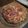 El cooksnap de Ivanna Catalogna cuando hizo Tortilla de papas, jamón y queso.
