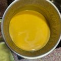 El cooksnap de asousar cuando hizo Puré de calabaza.