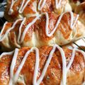 Cooksnap dari Itha Gupitha untuk resep Roti sosis empyuk (1x proofing)