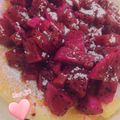 صورة من jolene، شاركها بعد تجربة وصفة پان كيك pancake