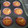 El cooksnap de marjai cuando hizo Magdalenas caseras fáciles y muy ricas.