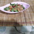 Ila Naik's cooksnap of when they made તીખા ધૂધરા(tikha ghughra recipe in gujarati).