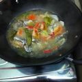 Cooksnap dari anindira pasaribu untuk resep Palumara Ikan Kembung