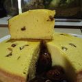 Cooksnap dari Tri Wahyuning untuk resep 2# Bolu Pandan Original