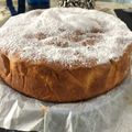 Cooksnap dari purnama Indri untuk resep Bolu jadul super lembut