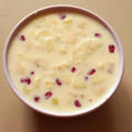 Jayshree Doshi's cooksnap of when they made ફુ્ટ સલાડ.
