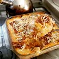 Cooksnap dari Sucie untuk resep Potato Au Gratin