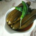 صورة من أم حسنين ، شاركها بعد تجربة وصفة مخلل خيار
