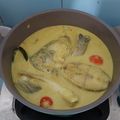 Cooksnap dari Dwitya Andarwati untuk resep Gulai Ikan Nila