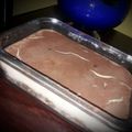Cooksnap dari syarifah noor untuk resep Tavuk goksu aka puding susu ala turki