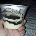 Cooksnap dari Faradilla Puspitasari untuk resep Oreo Cheese Cake Lumer 😍
