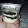 Cooksnap dari Faradilla Puspitasari untuk resep Oreo Cheese Cake Lumer 😍