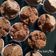 Cooksnap dari Syifa Kasyifa untuk resep Brownies kukus mekar
